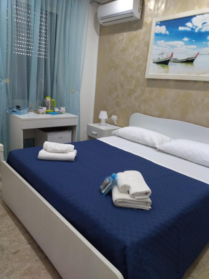 Suite Roma Cefalù Zewnętrze zdjęcie