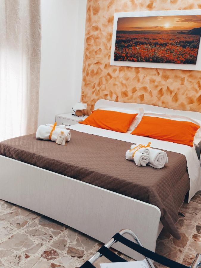Suite Roma Cefalù Zewnętrze zdjęcie