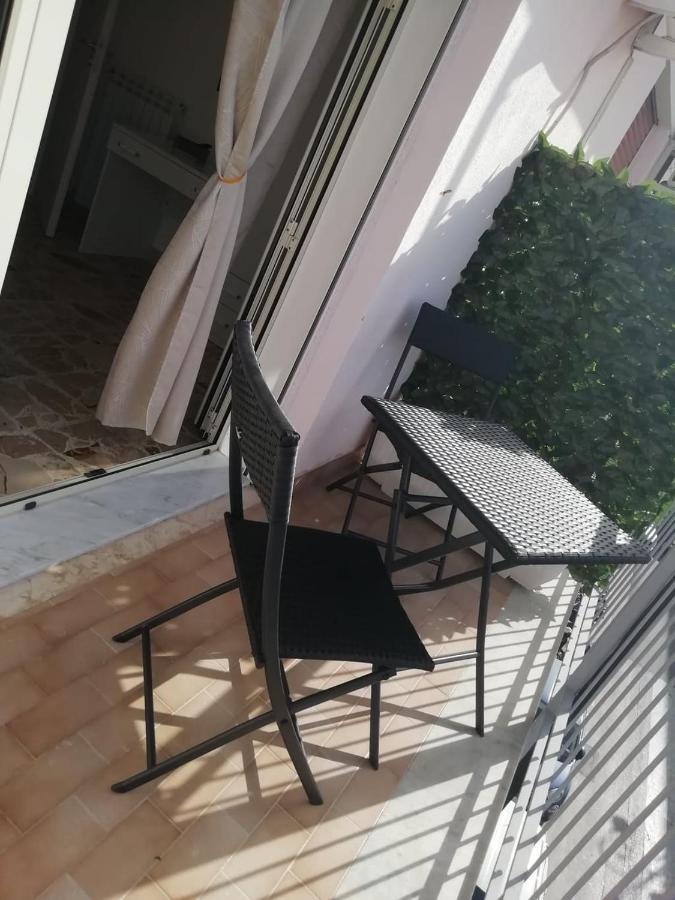 Suite Roma Cefalù Zewnętrze zdjęcie