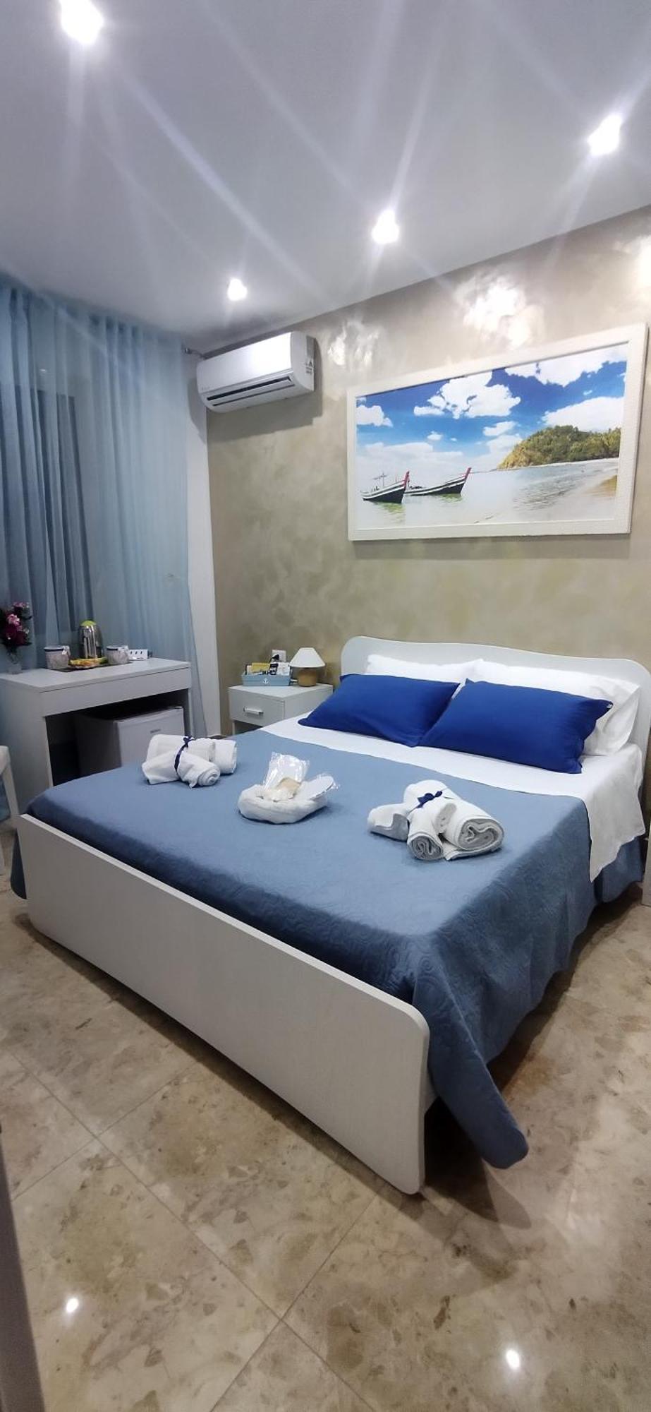 Suite Roma Cefalù Zewnętrze zdjęcie