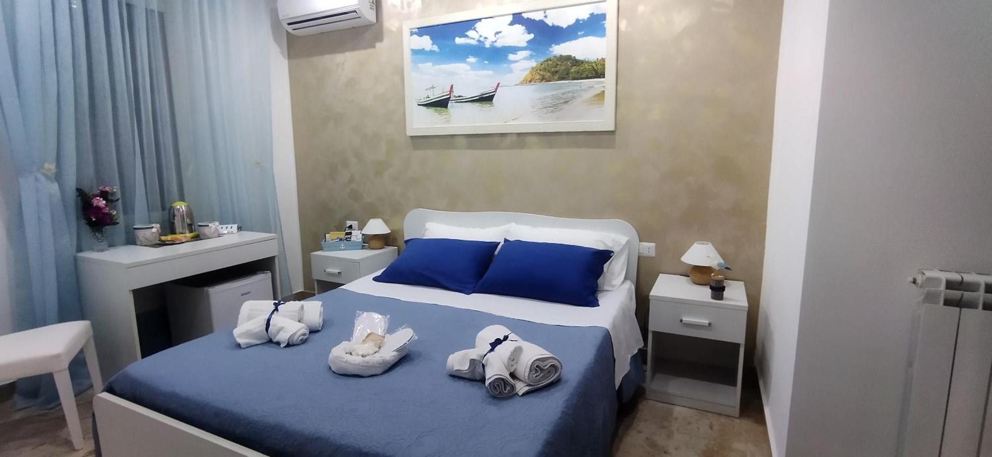 Suite Roma Cefalù Zewnętrze zdjęcie