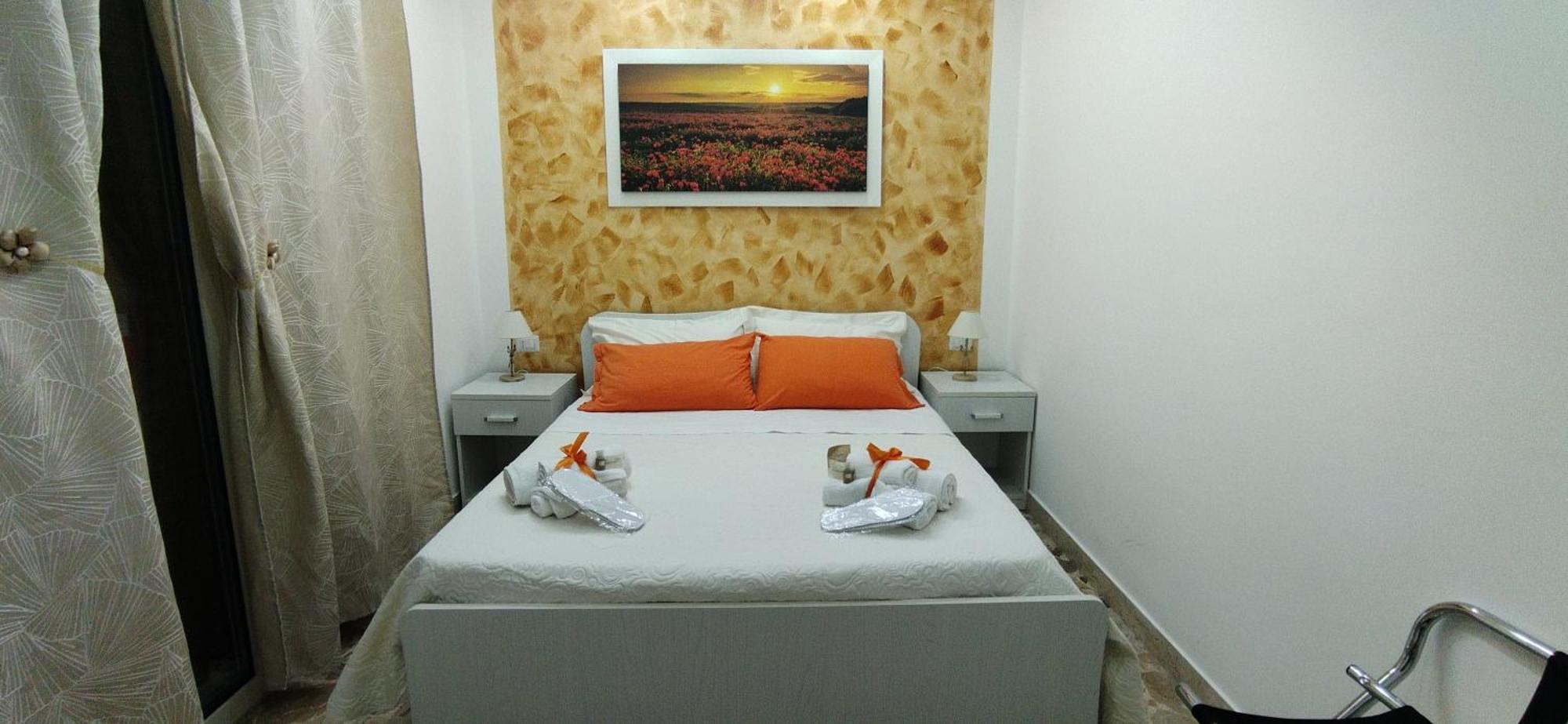Suite Roma Cefalù Zewnętrze zdjęcie
