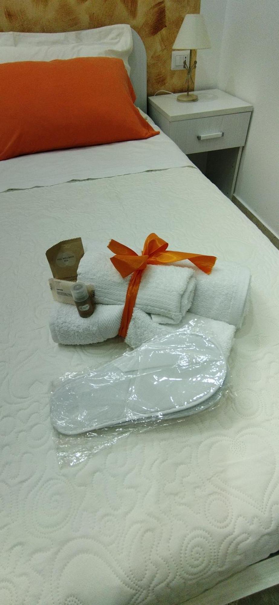 Suite Roma Cefalù Zewnętrze zdjęcie