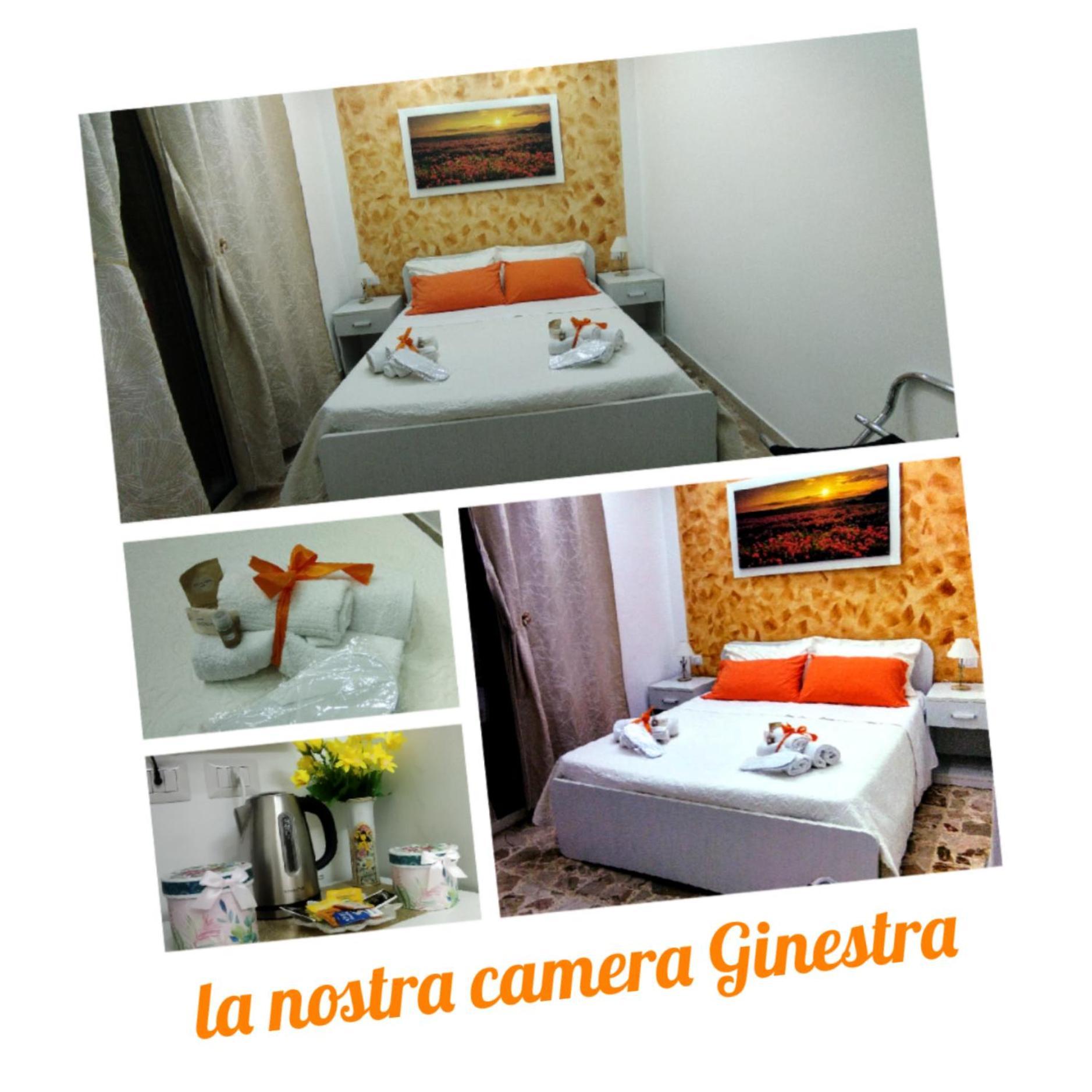 Suite Roma Cefalù Zewnętrze zdjęcie