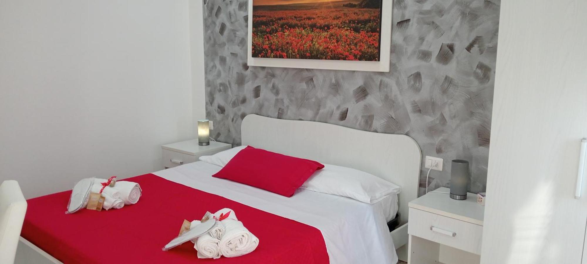 Suite Roma Cefalù Zewnętrze zdjęcie