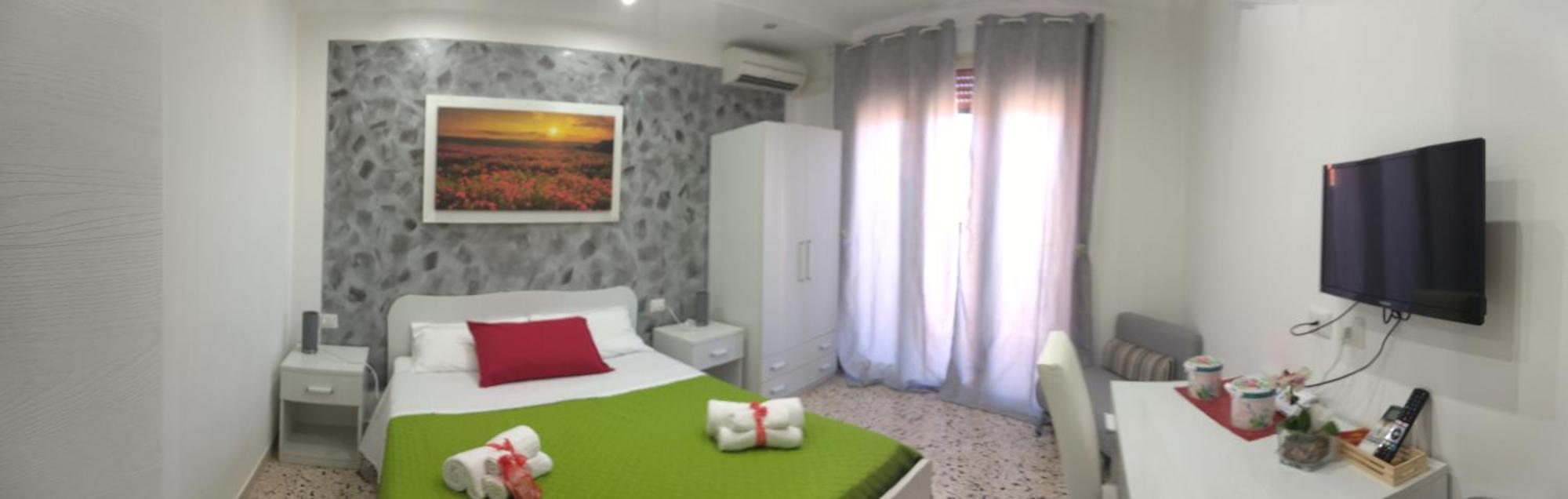 Suite Roma Cefalù Zewnętrze zdjęcie