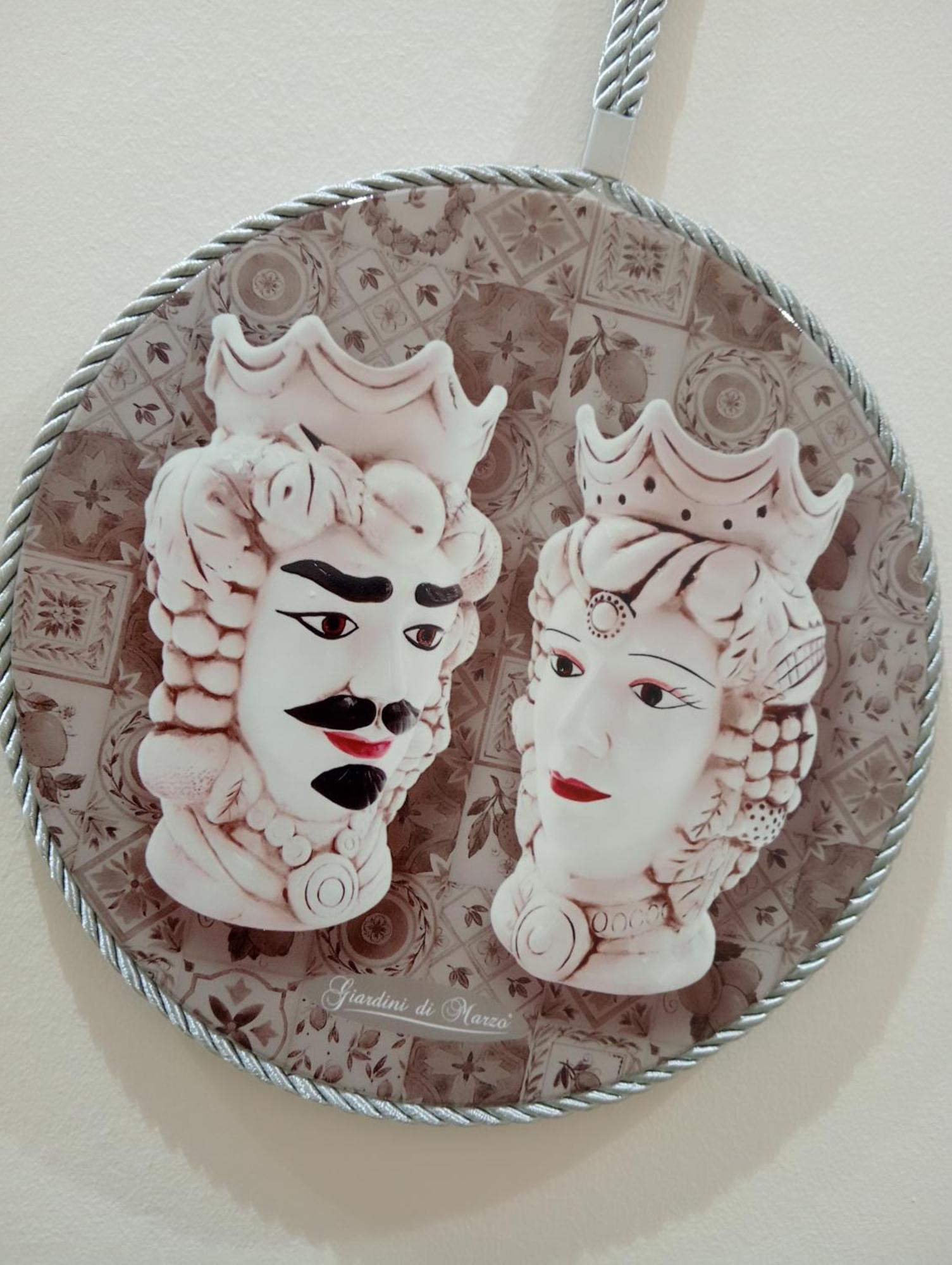 Suite Roma Cefalù Zewnętrze zdjęcie