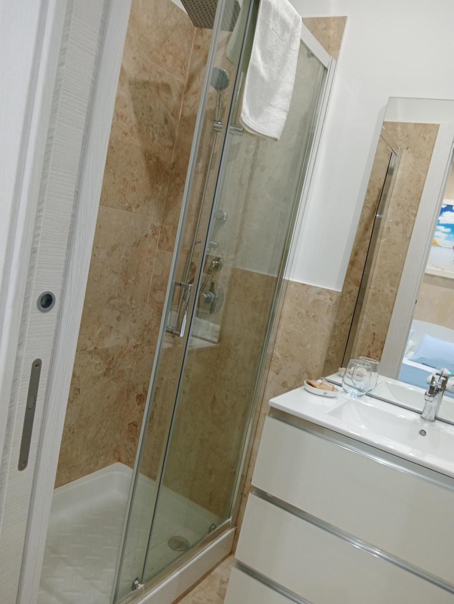 Suite Roma Cefalù Zewnętrze zdjęcie