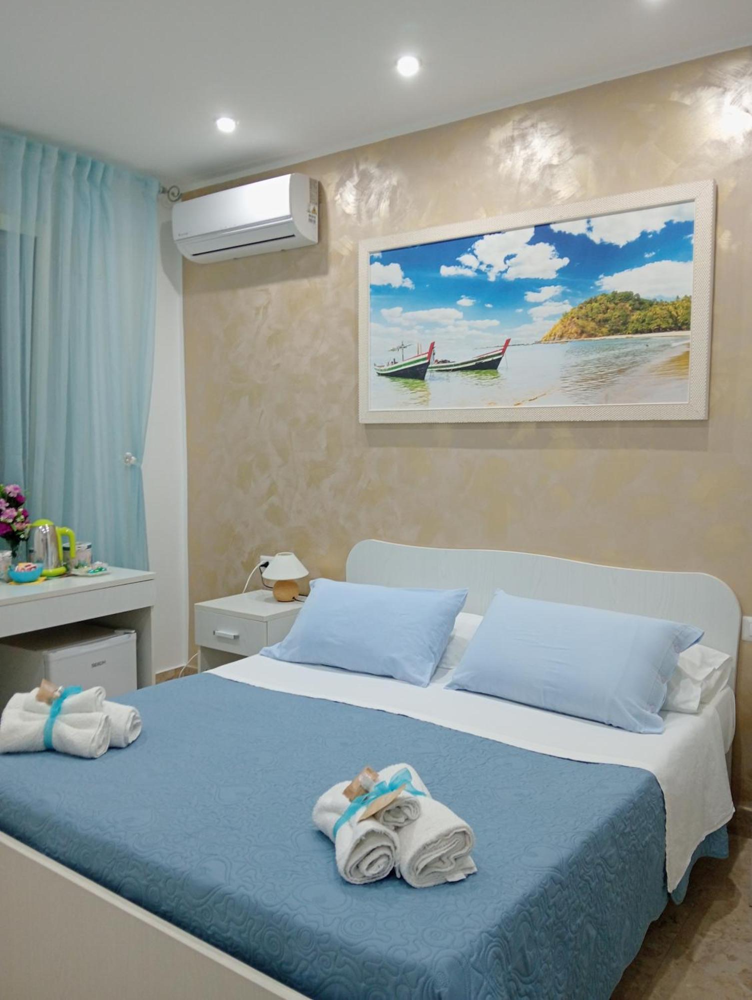 Suite Roma Cefalù Zewnętrze zdjęcie
