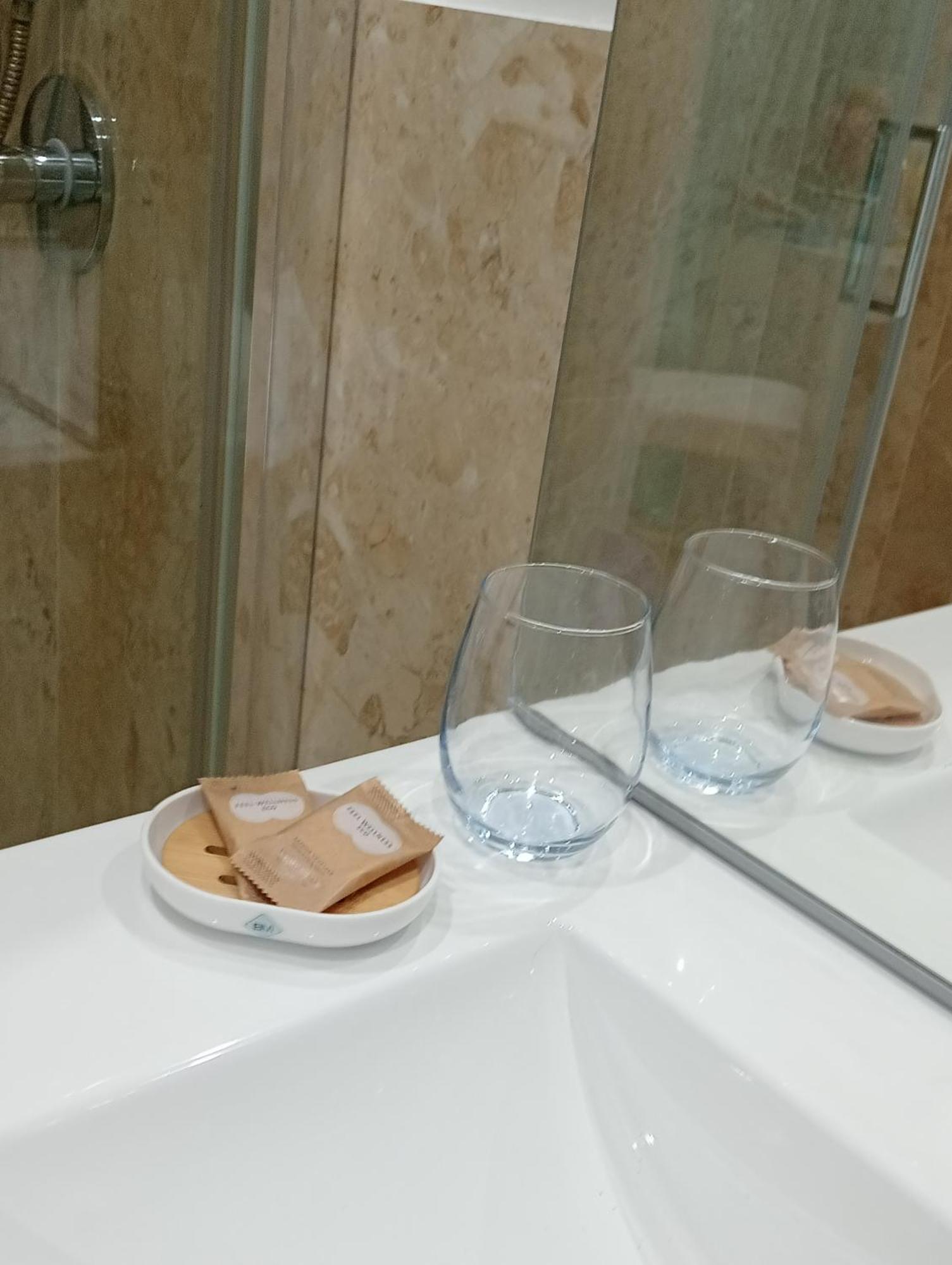 Suite Roma Cefalù Zewnętrze zdjęcie